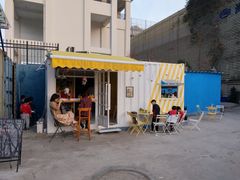 门面-BIGHEAD大头家咖啡馆(蛇口店)