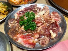 -西塔老太太泥炉烤肉