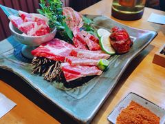 -久喜番和牛烧肉酒场(北辰三角洲店)