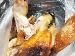 -吴山烤禽 (吴山路店)
