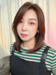 -New Fashion·新时尚形象设计