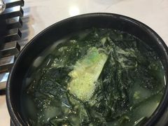 -釜山美食韩国炸酱面(长大店)