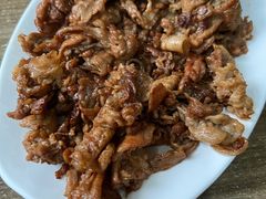 -炙热童年·老北京炙子烤肉(南锣鼓巷店)