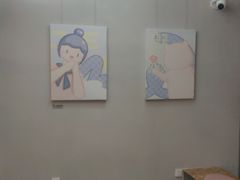 -静宜和她的朋友(星海广场店)