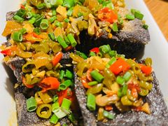 臭豆腐-沅江水·湖南家宴(南村万博长隆商圈店)