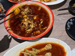 -李叔叔虾蟹大排档(青羊店)