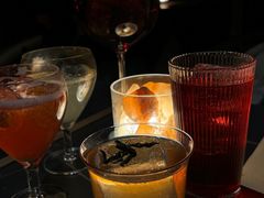 -C lounge(通州万达店)