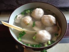 -同利肉燕老铺(澳门路店)