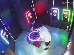 -bb boom运动闯关密室·聚会团建·家庭亲子(龙湖西溪天街店)