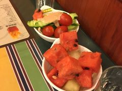 -豪享来牛排·中西简餐(黄河路店)