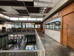 -ROAST coffee & eatery