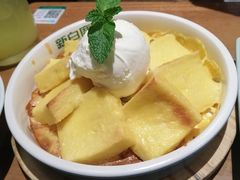 -新白鹿餐厅(银泰西湖文化广场店)