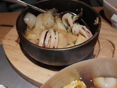 -沼津港精致料理·寿喜烧·烧鸟(龙湖南桥天街日料榜单店)