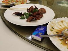 -黄埔华苑酒家(黄埔店)