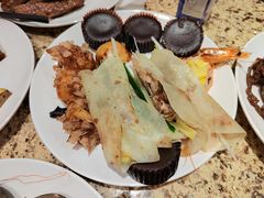 -禾斗海鲜自助(市南银座店)