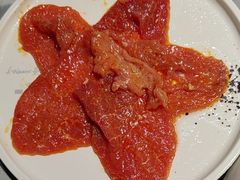 -蜀九香火锅(玉林店)