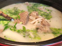 -红厨巷·淮扬菜(熙南里店)