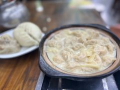 -雪琴面馆富安特色鱼汤面(城中花园店)