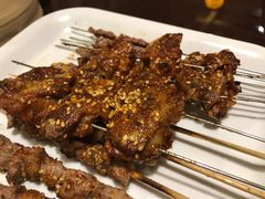 -三个大叔东北烧烤·砂锅菜(西三旗店)