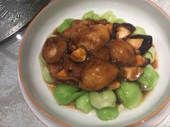 -金枝玉叶上海人家食府(三里河店)