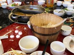 -香丽缘饭馆(黑龙潭店)