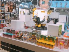 -泡泡玛特POPMART(侨福芳草地店)