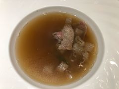 牛小排清汤-王品牛排(佛山南海万科广场店)
