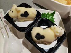 -海底捞大排档火锅(打浦路店)