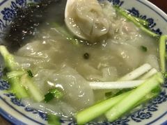 -海荣锅贴馆(五味十字店)