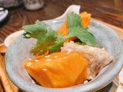 -大洋家·精品潮汕菜·生腌砂锅粥(天河东路店)