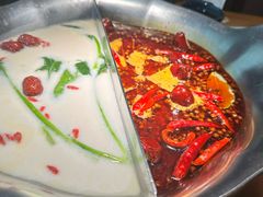 -湊湊火锅·茶憩(上海合生汇店)