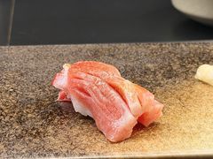 -Sushi Hanzo半藏(天环广场店)