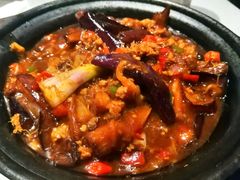 -漓江又一軒·广西菜·桂林米粉(梅林店)