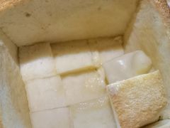 -绿茶餐厅(燕郊永旺店)