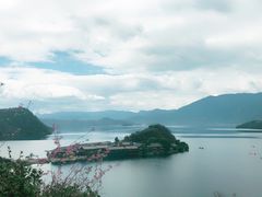 -浔岚云舍mist静谧观景美宿(丽江古城店)