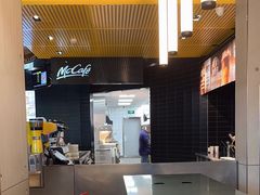 -麦当劳(湖滨路店)