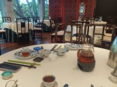 -侨美·唐荔园·40年地道粤菜