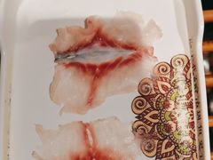-老牌坊云南鱼豆花火锅(哈西万达店)