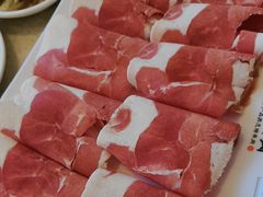 -阳坊大都涮羊肉(阳坊总店)