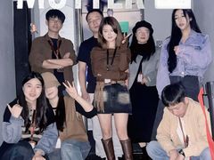 -棂笼·深度沉浸密室(武汉旗舰店)