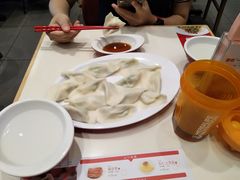 -喜家德虾仁水饺(中央大街店)