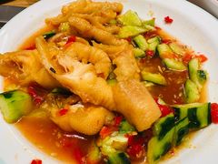 -锅老头铁锅炖•大锅蒸汽海鲜(韩乐坊店)