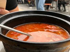 -灯盏窝饭店(新都分店)