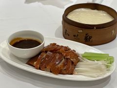 知味观香酥烤鸭-知味观(湖滨店)