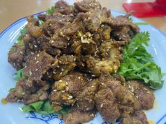 -清真·尖子尖牛肉面(王府井店)