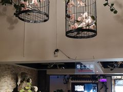 -燕郊烧鸽子(广安路店)