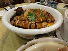 -海宝酒家(中山四路店)