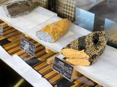 -Let's Taipei 非常烘焙(太古里店)