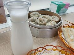 -面道赞宁海海鲜面(迎凤街店)