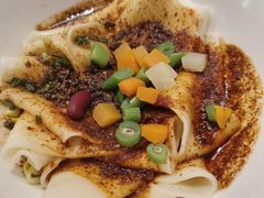 -大师兄·西北小馆(金湾华发商都店)